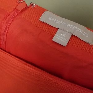 Banana Republic skirt